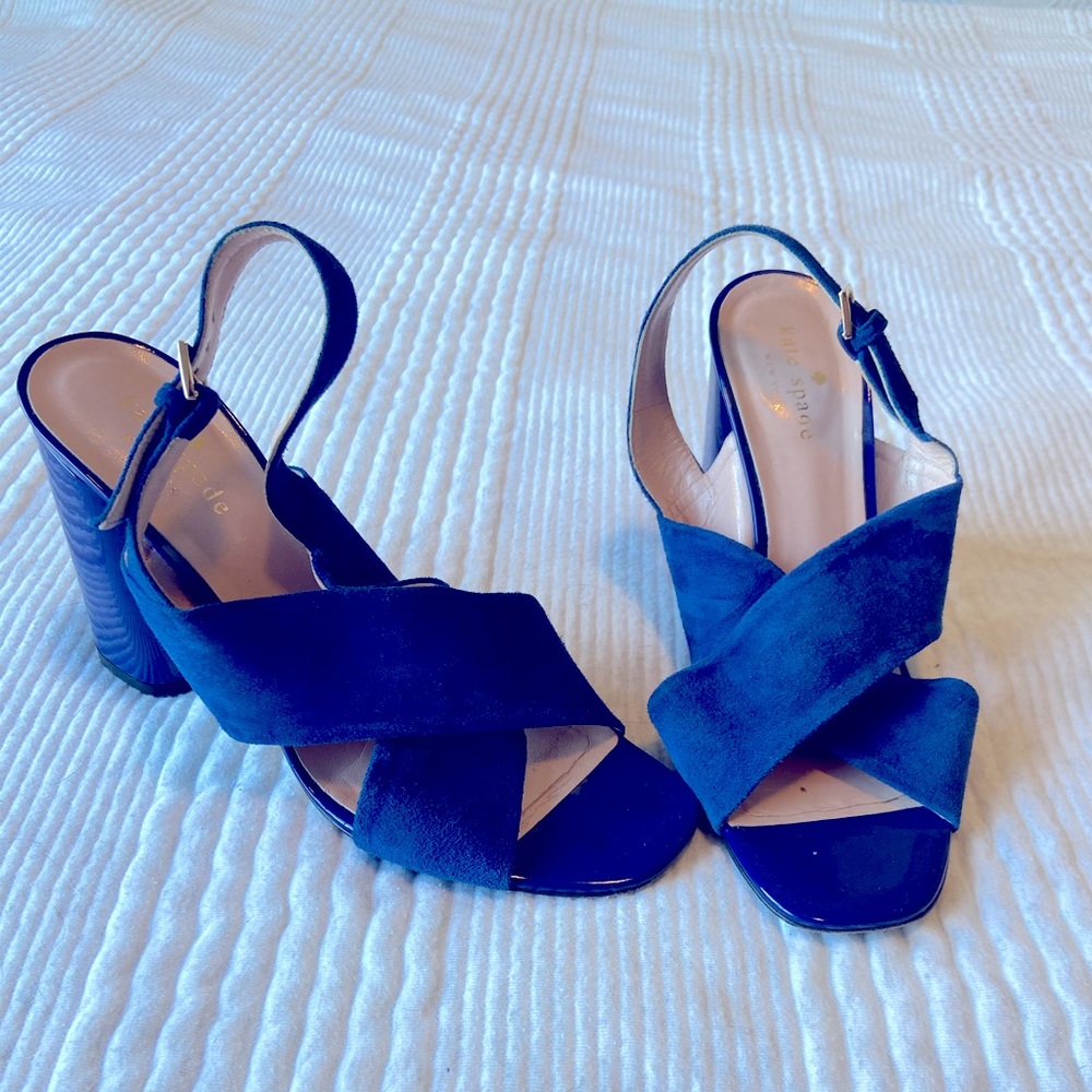 Kate Spade heels